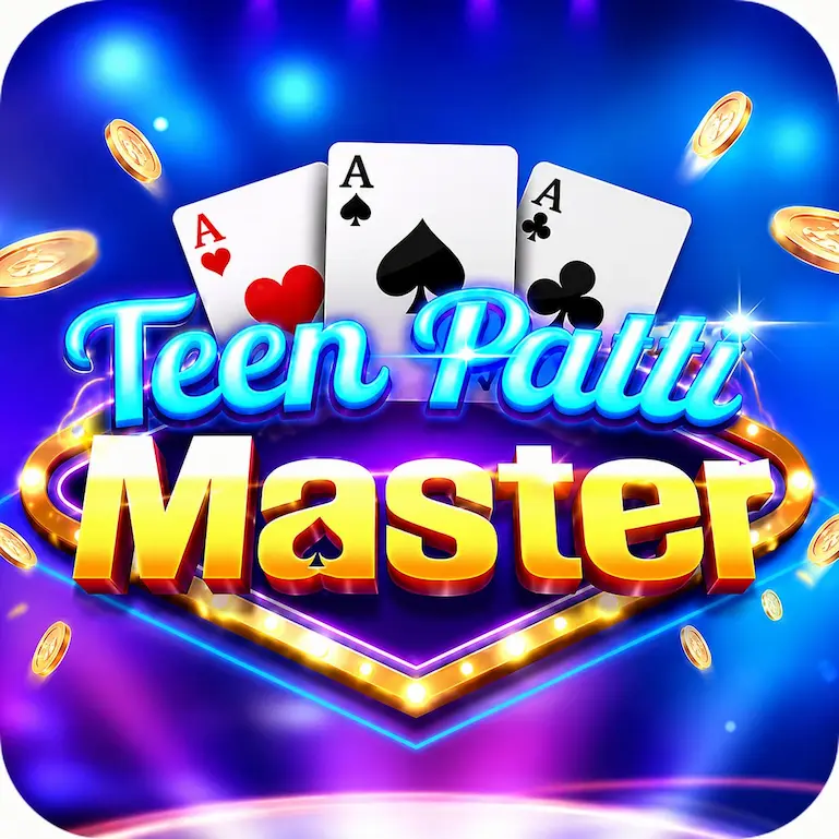 Teen Patti Master