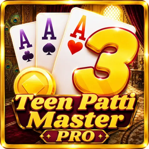 Teen Patti Master Offline Game
