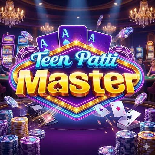 Teen Patti Master