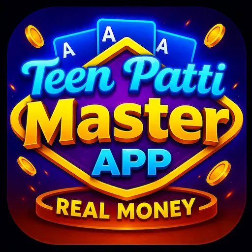 Teen Patti Master App Download