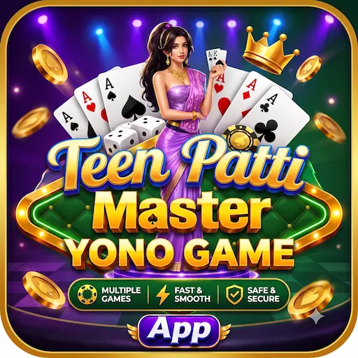 Teen Patti Master vs Yono Game Comparison Banner