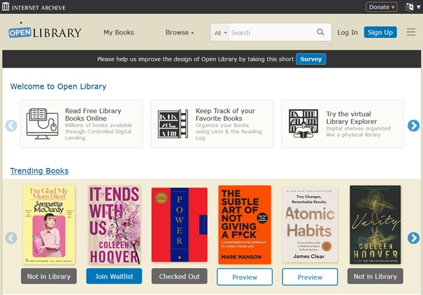Best-places-to-get-free-Kindle-Books-Open-Library