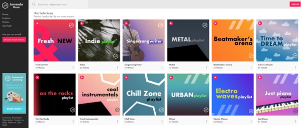 Discover-The-5-Best-Sites-You-Can-Use-To-Download-Free-Music-Jamendo-Music