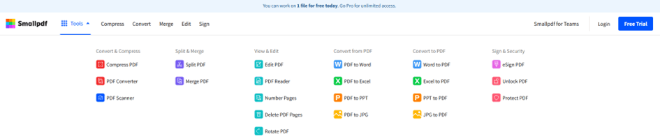 3-Best-Free-PDF-Editors-Smallpdf