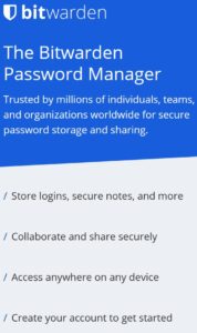 5-Best-Free-and-Secure-Password-Managers-Bitwarden