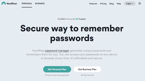 5-Best-Free-and-Secure-Password-Managers-NordPass