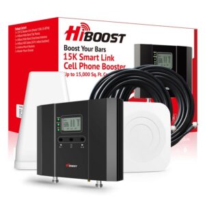 The-5-Most-Reliable-Cell-Phone-Boosters-Hiboost