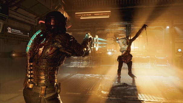 Best-Unique-Horror-Games-to-Play-Right-Now-Dead-Space