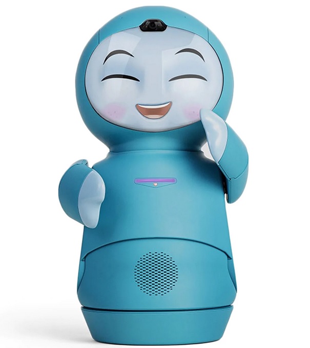 Moxie-Robot-a-Friendly-Companion-For-Children