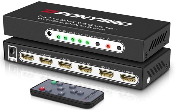 The-5-Best-HDMI-Switchers-of-2022-Ponybro