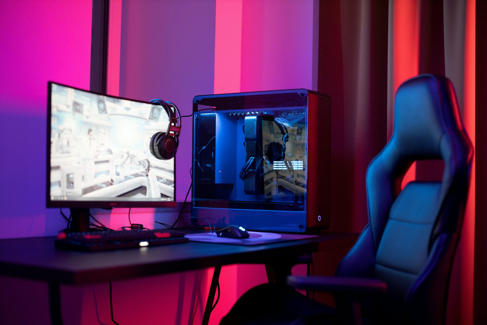 The Best Affordable Gaming Chairs under 300 in 2023 2
