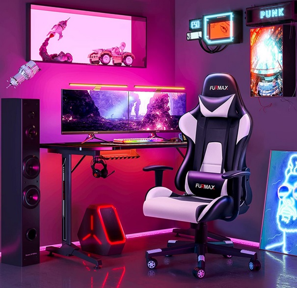 The-Best-Affordable-Gaming-Chairs-under-300-in-2023-Furmax