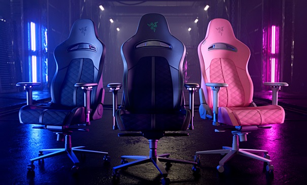 The-Best-Affordable-Gaming-Chairs-under-300-in-2023-Razer-Enki