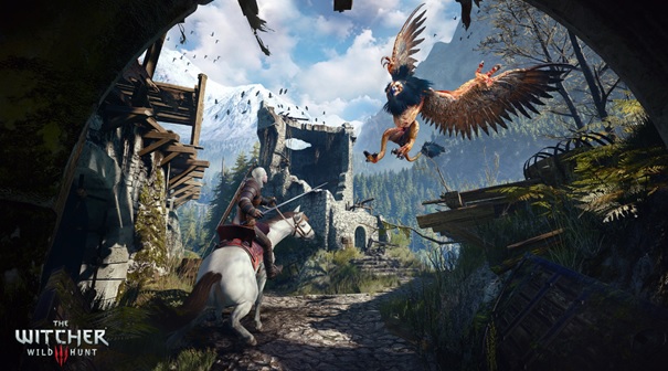 Top-10-Best-Games-to-Play-on-PC-The-Witcher-Wild-Hunt