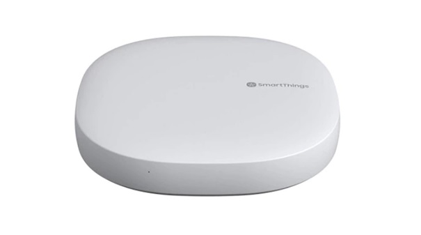 Transform-Your-Home-into-a-Smart-Haven-7-Must-Have-Voice-Assistant-Products-Samsung-SmartThings-Hub