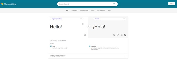 Try-Best-Free-and-Professional-Online-Translators-Bing