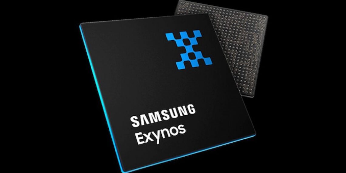 Breaking News: Samsung Denies Rumors of New Internal CPU Development Team!