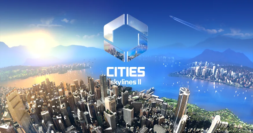 Get ready for the launch of Cities: Skylines 2 in 2023!