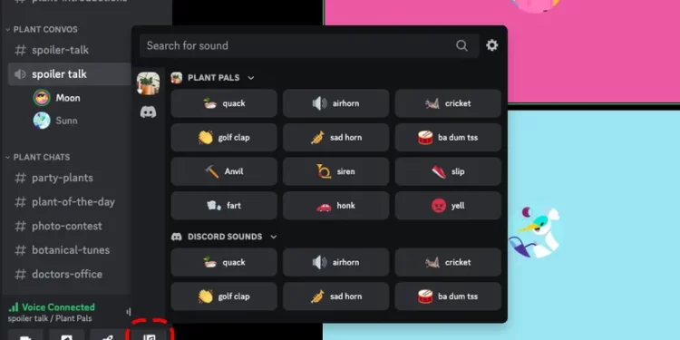 Enhance Your Voice Chats and Have Endless Fun with Discord's New In-App Soundboard Feature!