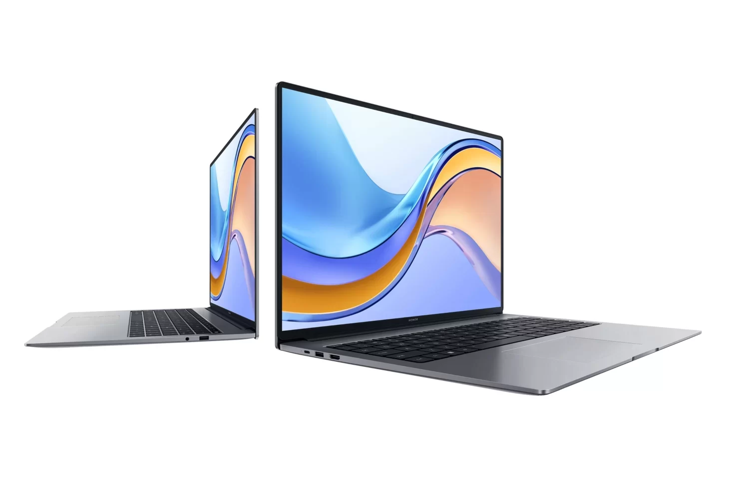 Introducing the Honor MagicBook X14 and X16 Laptops